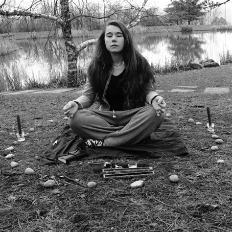 Witchcraft's Resurgence: Wicca's Rise in Popularity